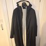 Tidal Mens Waterproof Changing Robe Image 3