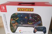 Nintendo Switch PAC MAN Lumectra Wireless Controller