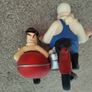 Wallace And Gromit Image 2