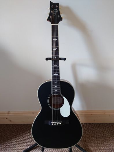 PRS P20 Tonare Parlour Guitar
