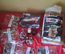 lego