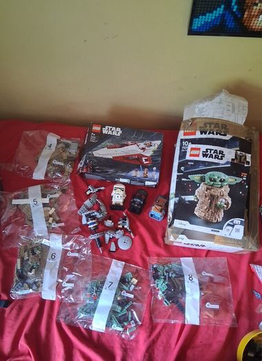 lego