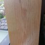 Beautiful Solid Wood Paul Costelloe Kitchen Board Image 7