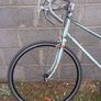 Vintage Peugeot bicycle Image 8