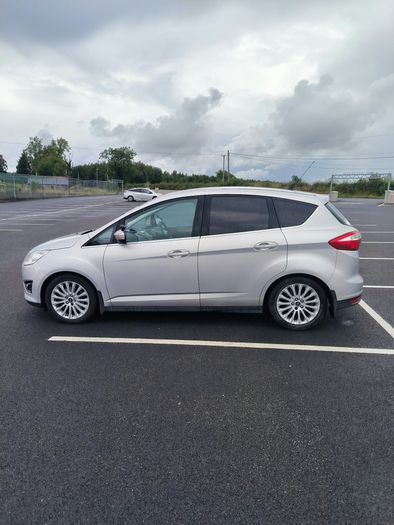 Ford C-Max 2013 2.0 disel automatic