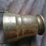 Brass Bucket Image 7