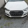 2017 Audi A4 Ultra 2.0 tdi PARTS Image 2