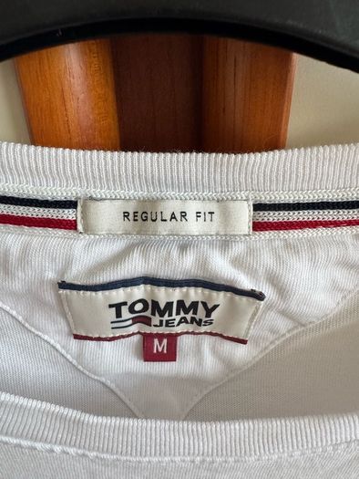 Tommy Hilfiger T shirt, size M