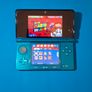 3DS Aqua Blue (Modded) Image 3