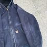 Vintage Carhartt active jacket - Sz XL Image 4