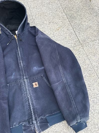 Vintage Carhartt active jacket - Sz XL