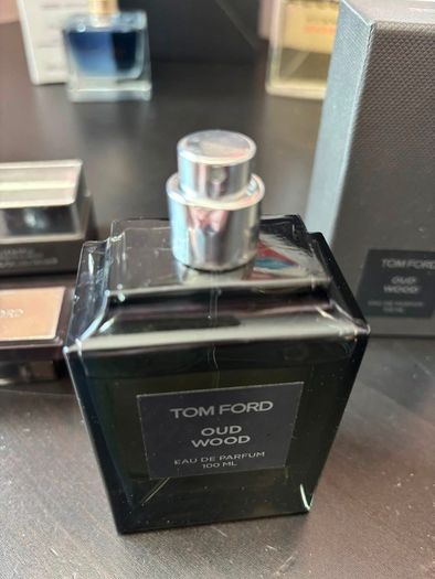 Tom Ford Oud Wood