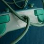 Nintendo Switch PowerA Wired Controller Image 5