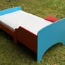 Toddler Bed Image 4