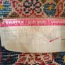 Large Persian Keshan 303cm x 100cm Runner Rug Carpet Image 9