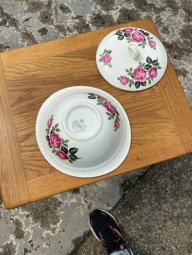 Portland Pottery vintage