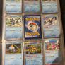 Pokemon Stellar Crown Binder Image 6