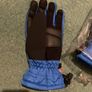 Musto winter sports ski gloves Size S Image 2
