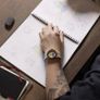 (New) Maurice Lacroix Aikon #tide Benzilla Watch Image 8