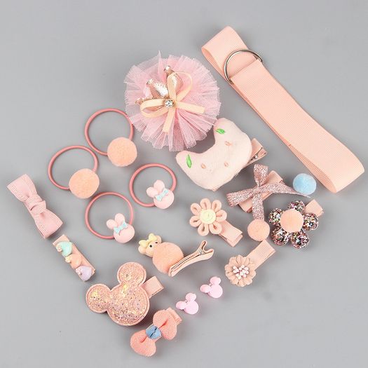 Hair Accessories