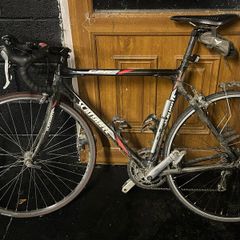 Scanttante cfr carbon bike