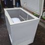 whirlpool chest fridge freezer Image 6