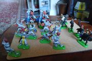 Britain's Knights