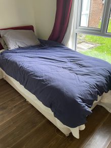 Single bed for sale