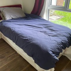 Single bed for sale
