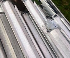 guttering