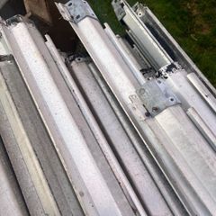 guttering