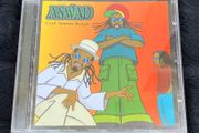 ASWAD - Cool Summer Reggae    CD