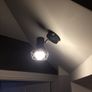 Wall lamp new box unopened Image 2