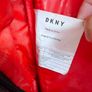 DKNY Signature Monogram Mini Backpack Image 7