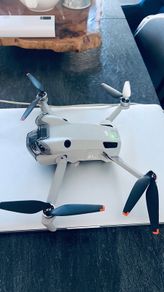 Drone DJI Mini Pro Fly Combo