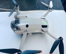 Drone DJI Mini Pro Fly Combo