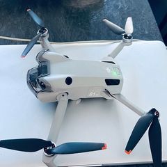 Drone DJI Mini Pro Fly Combo