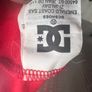 Dc shoes new Tshirt Image 2