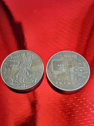 silver bars