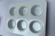 Mini Cupcake Tin