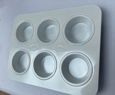 Mini Cupcake Tin