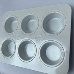 Mini Cupcake Tin