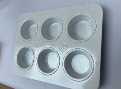 Mini Cupcake Tin