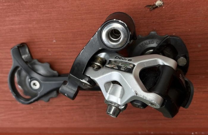 bike parts