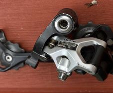 bike parts