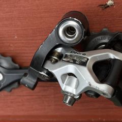 bike parts