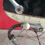 Vintage 1950s Pram Image 4
