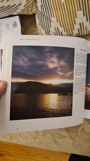 Stories From Life By Ignatius Waters. C. P. Beautiful Illustrated Large Volume Hardback With Dustjacket In Very Good Condition.make Lovely Christmas Present. 34.