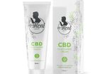 Dr Kent Glucosamine cream with CBD