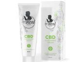 Dr Kent Glucosamine cream with CBD